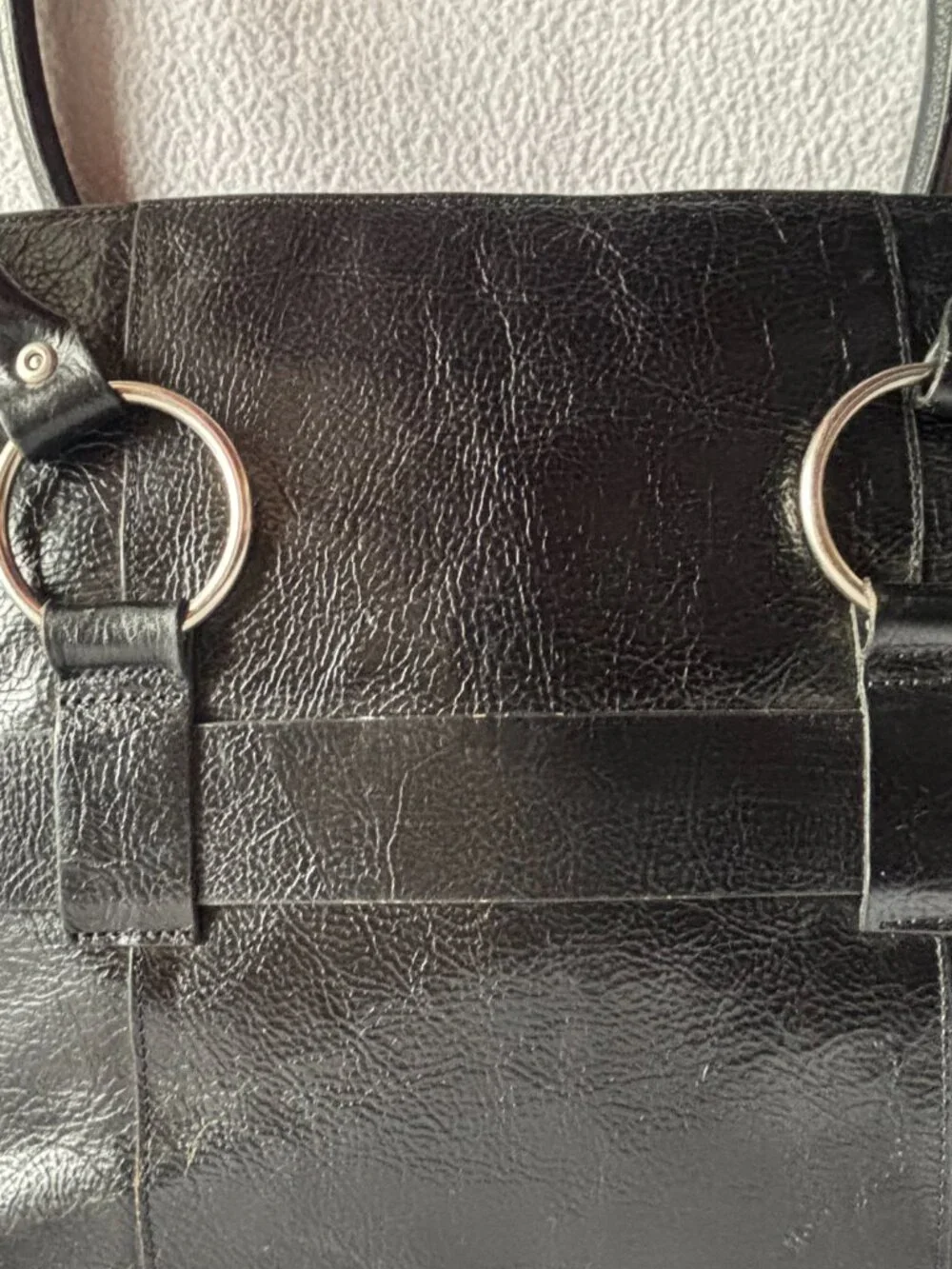 Wilsons Leather distinctively styled